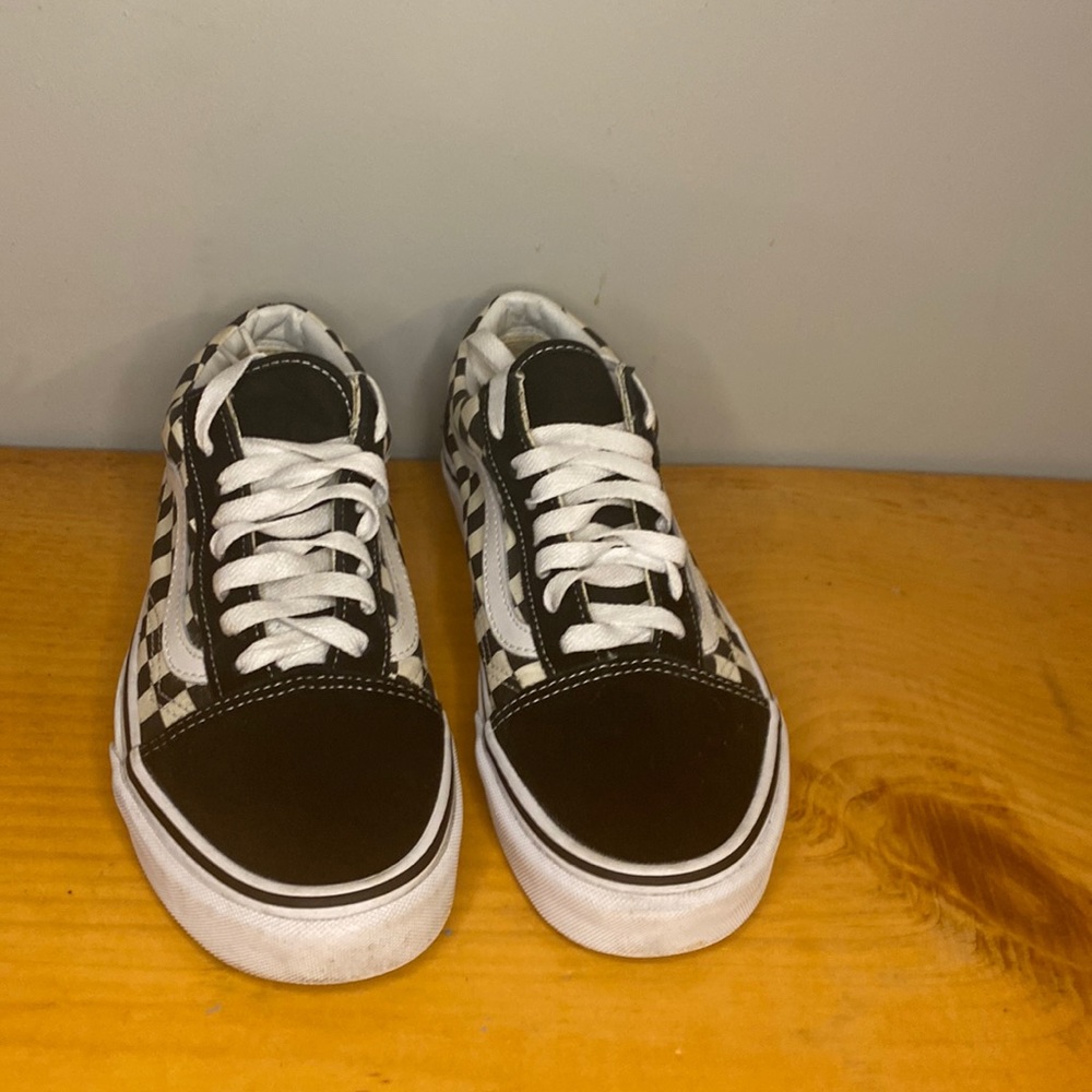 Vans